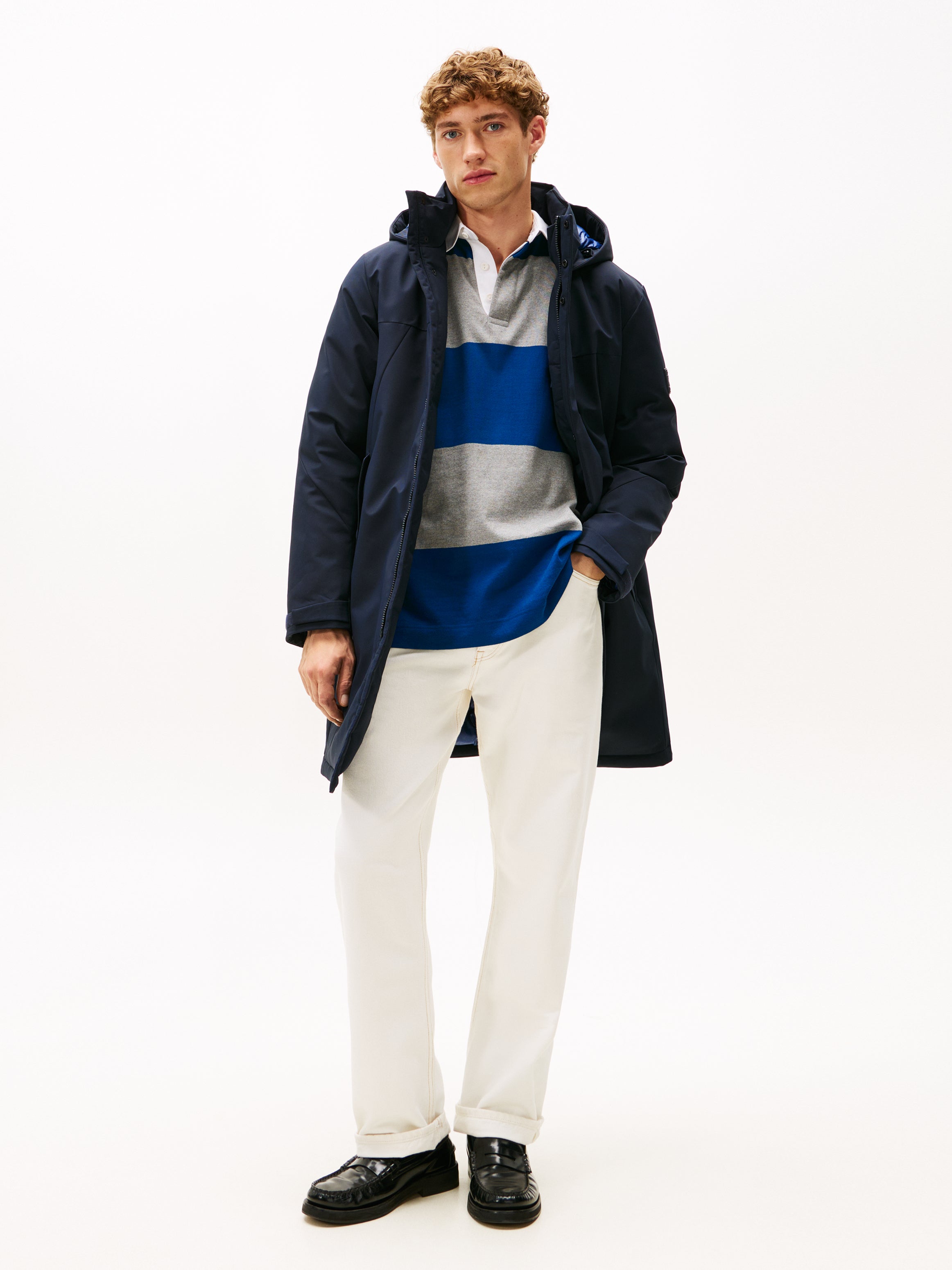 Tommy Hilfiger Jakke